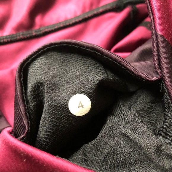 Lululemon Leggings, 4 - Picture 5 of 6